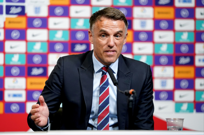 January 19 US Paper Talk: Phil got the Inter Miami job on merit, says