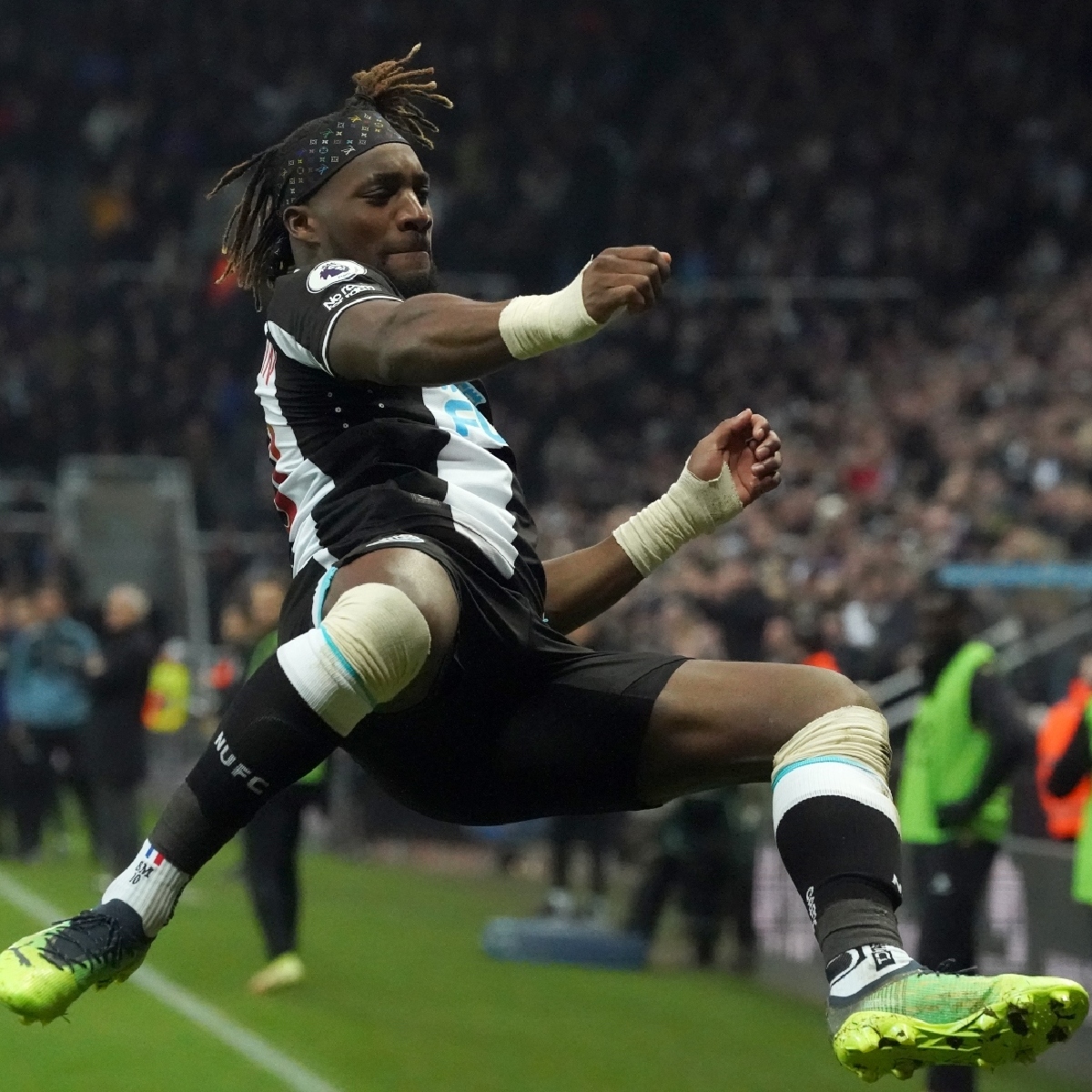 How many points will Newcastle United need to stay up in the Premier League  this season? | PlanetSport