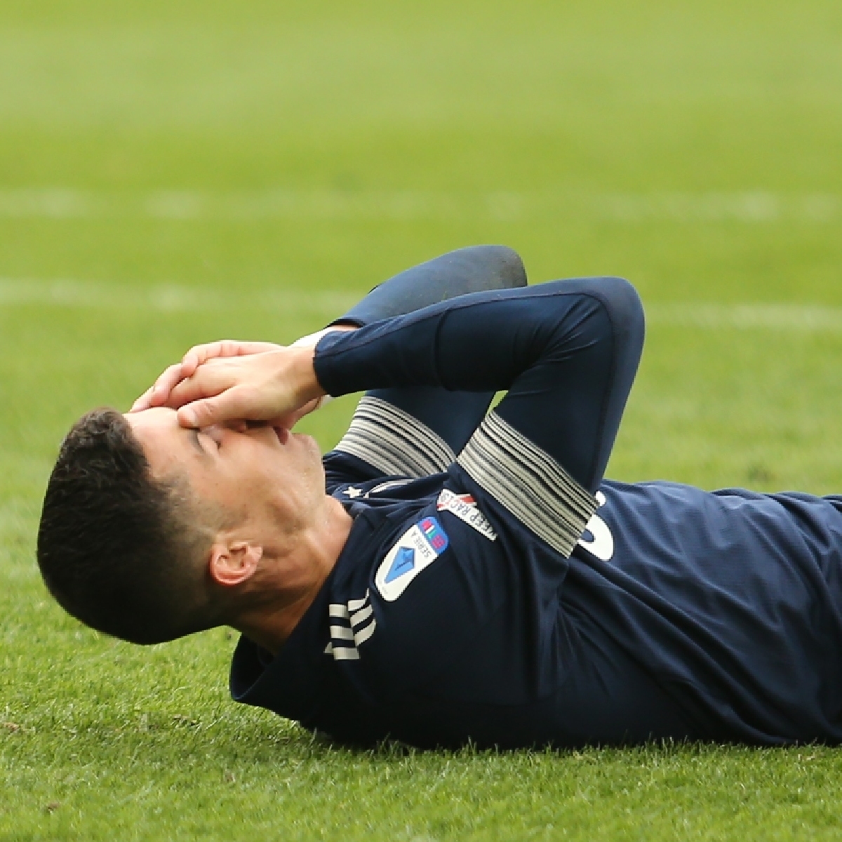 cristiano ronaldo price