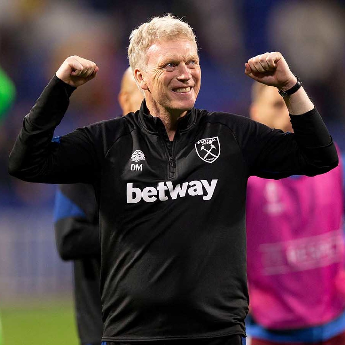 David Moyes Profile | PlanetSport