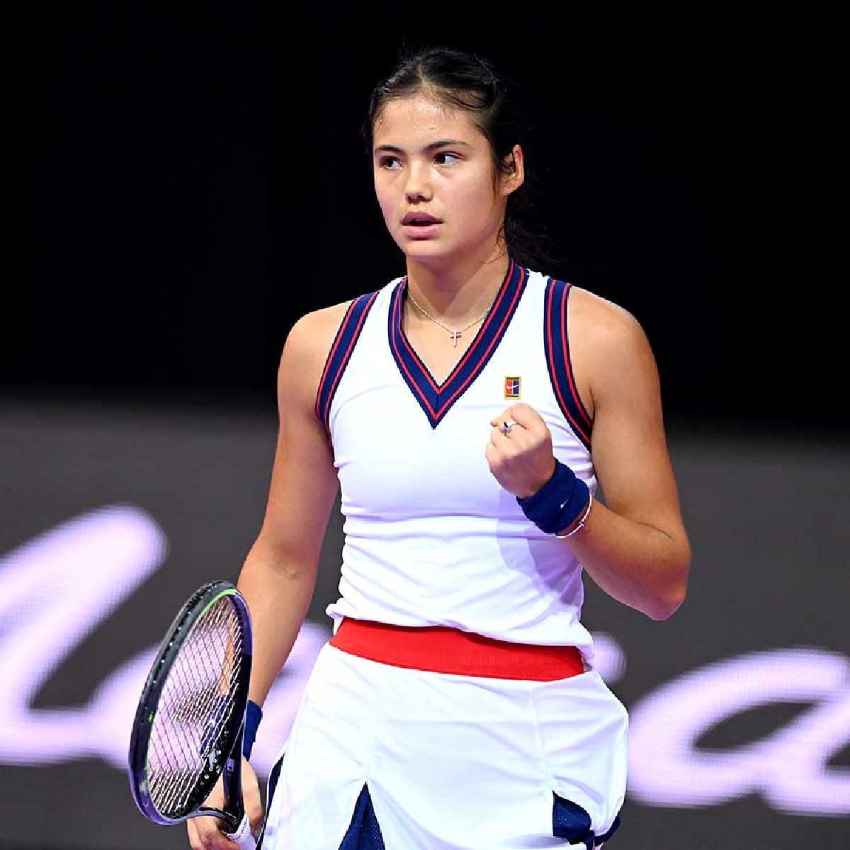 Betting Preview Emma Raducanu Looking To Build On Solid Start At Transylvania Open Planetsport Betting Preview Emma Raducanu Looking To Build On Solid Start At Transylvania Open Planetsport