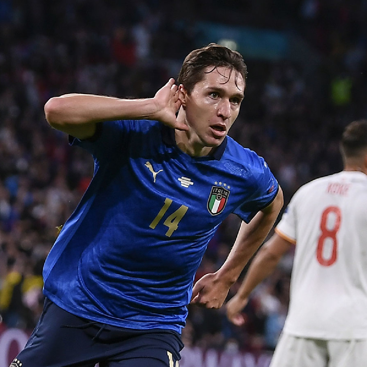 Federico Chiesa
