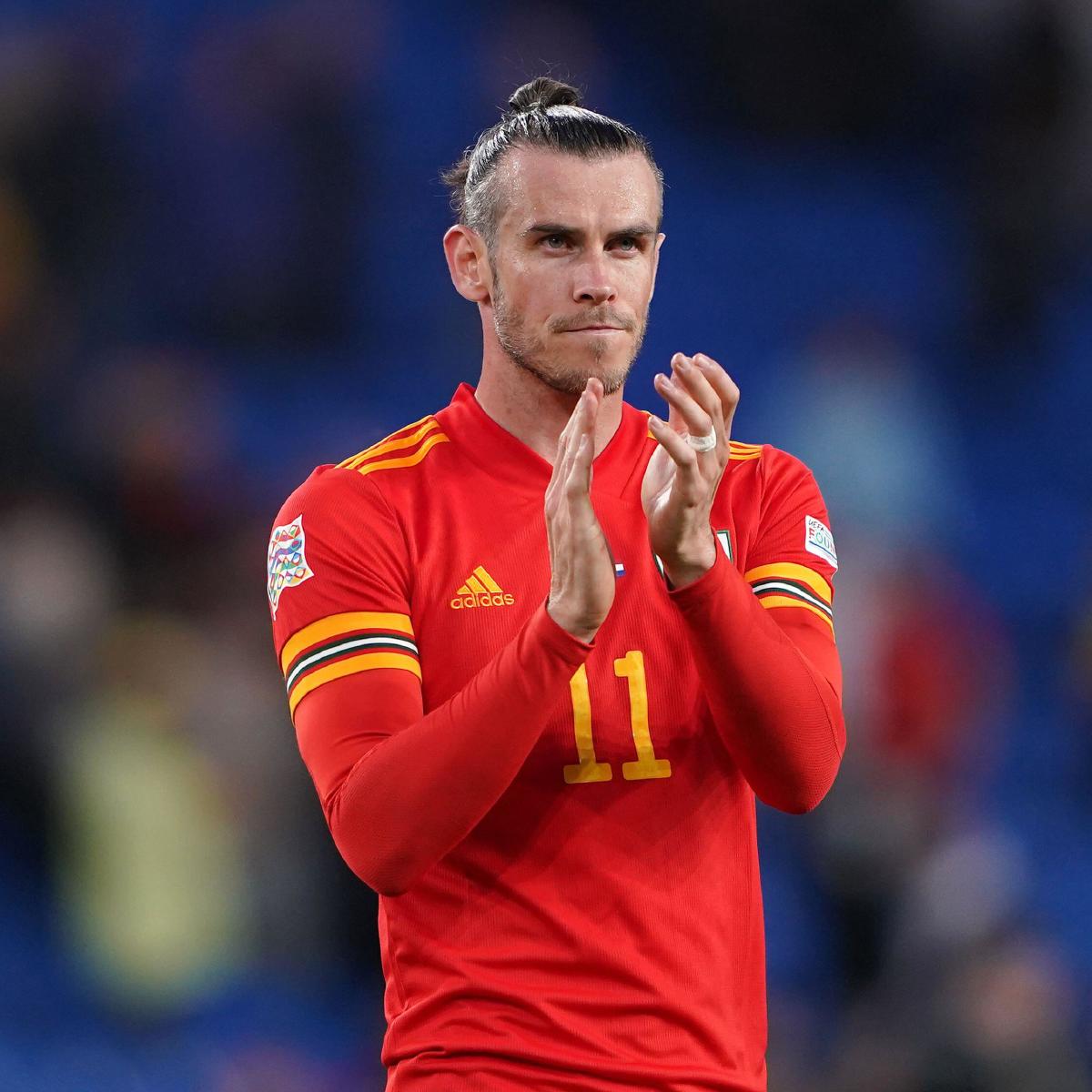 Gareth Bale Profile | PlanetSport