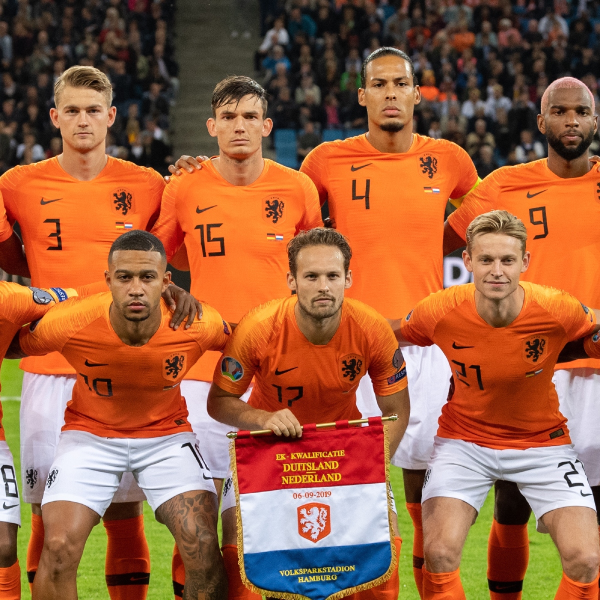 Netherlands Profile | PlanetSport