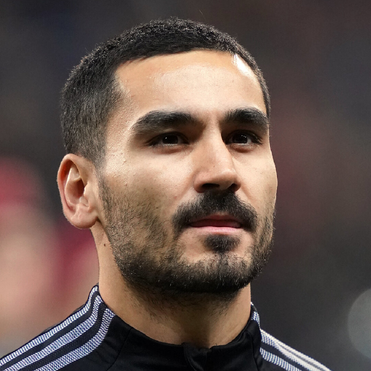 Ilkay gündoğan