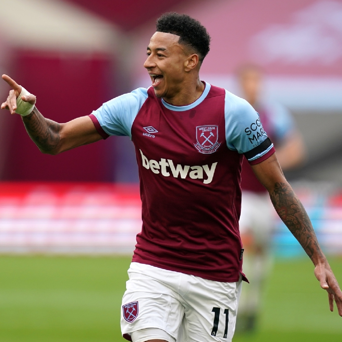 Lingard form alerts Real Madrid, Paris Saint-Germain and Inter