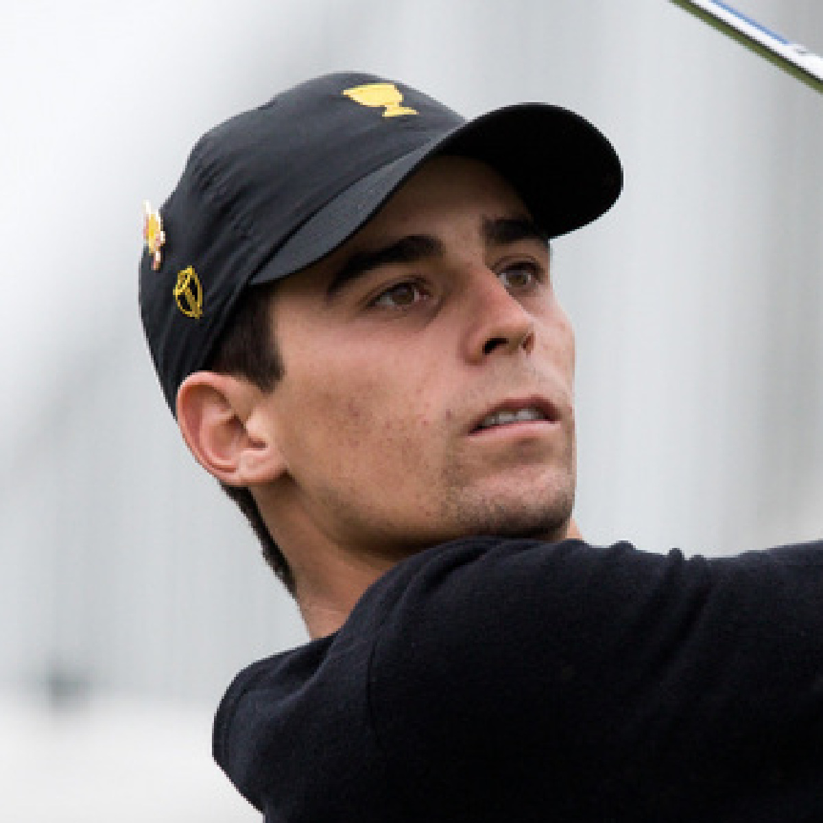Joaquin Niemann Profile | PlanetSport