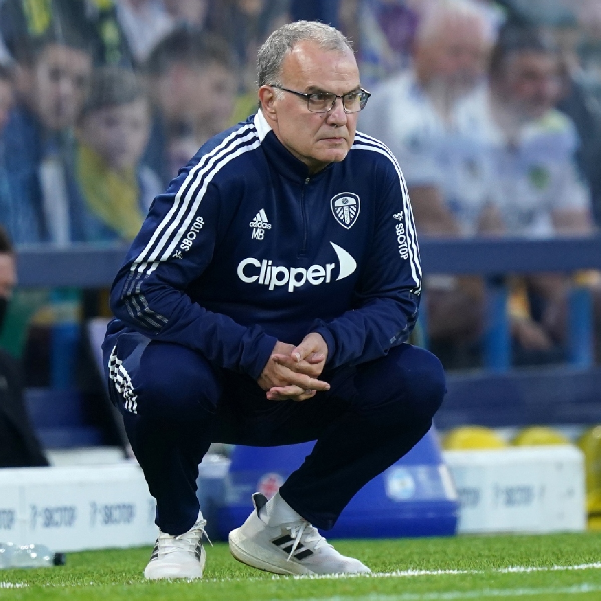 Cựu huấn luyện viên của Leeds United từ chối lời mời làm việc