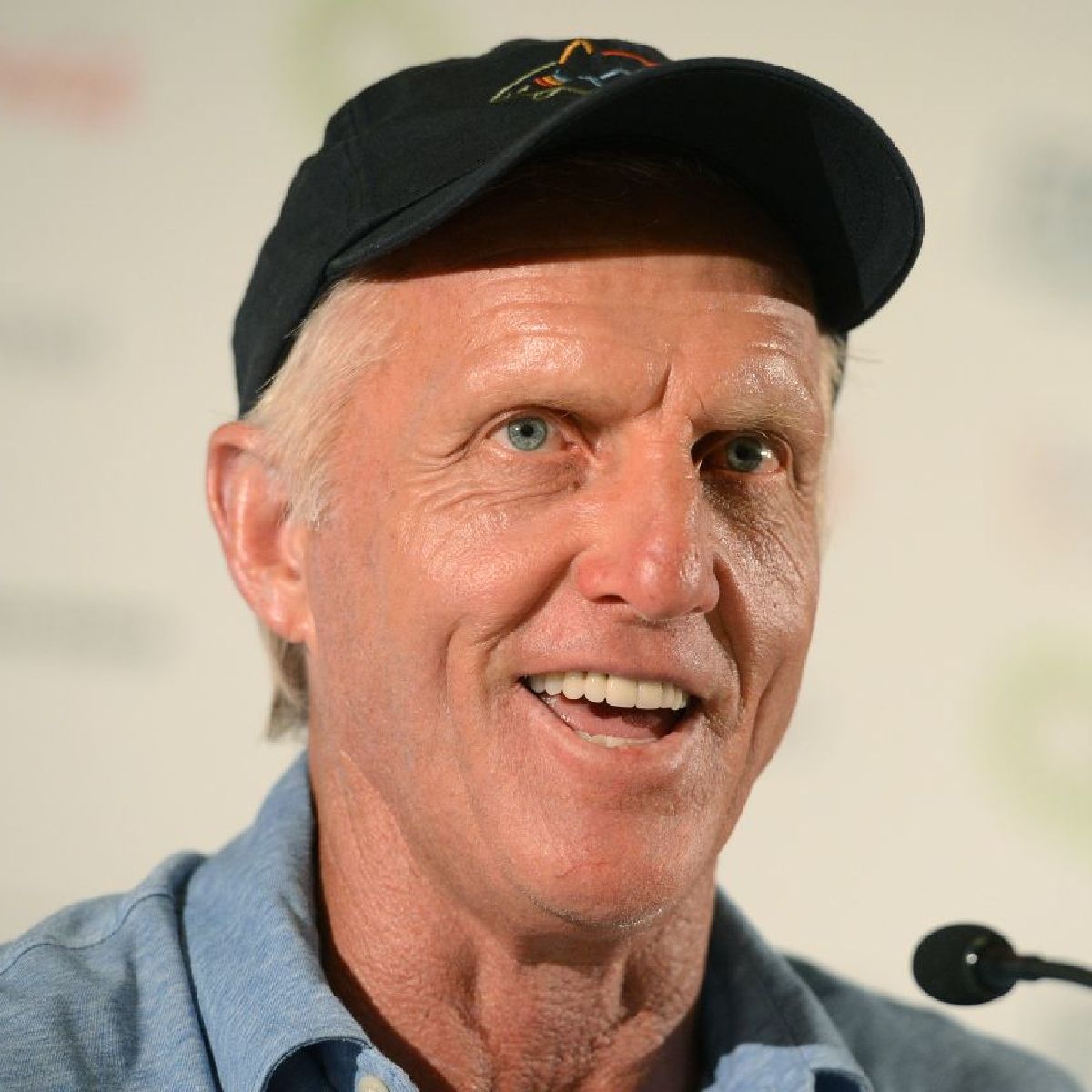 Greg Norman Profile | PlanetSport