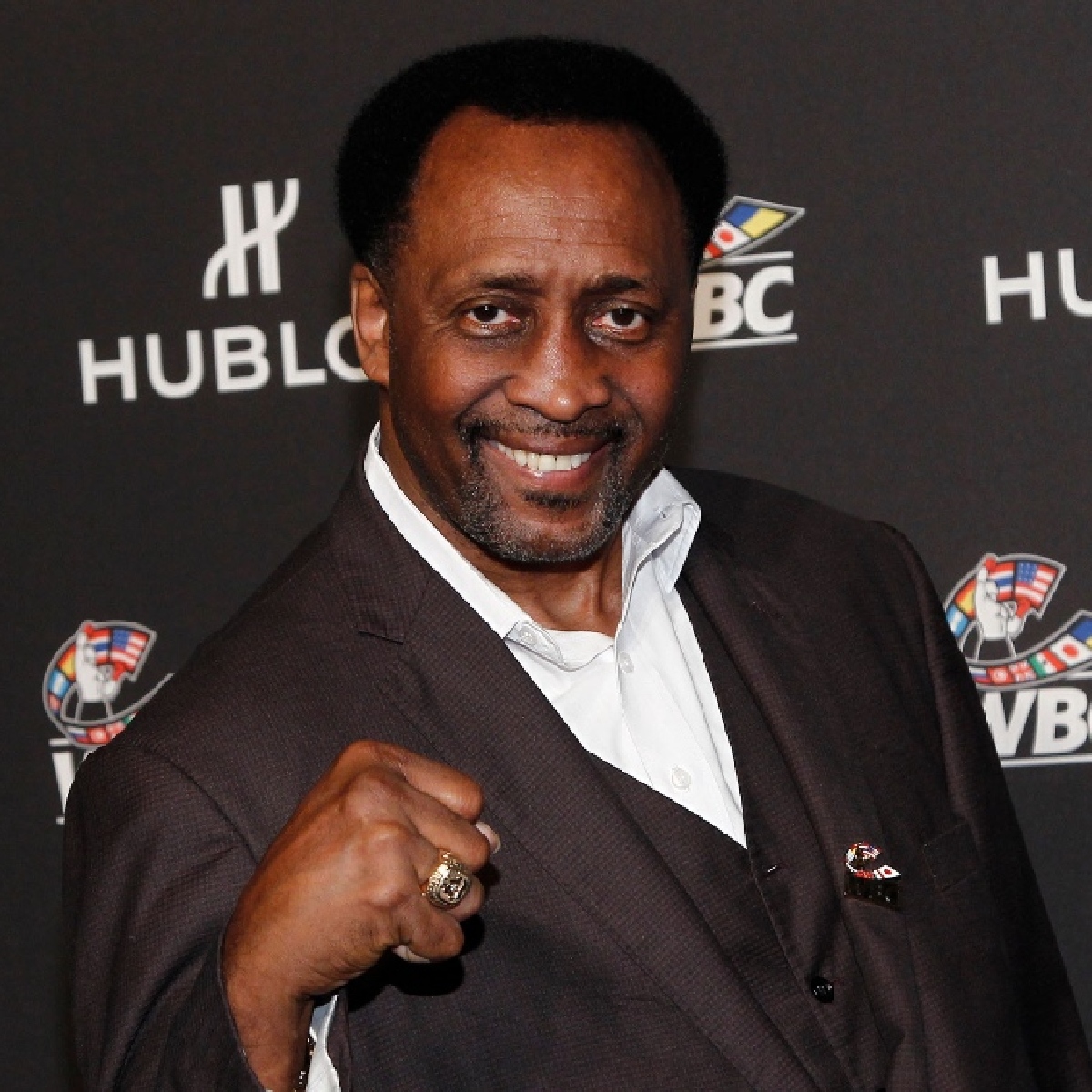 Thomas Hearns Profile