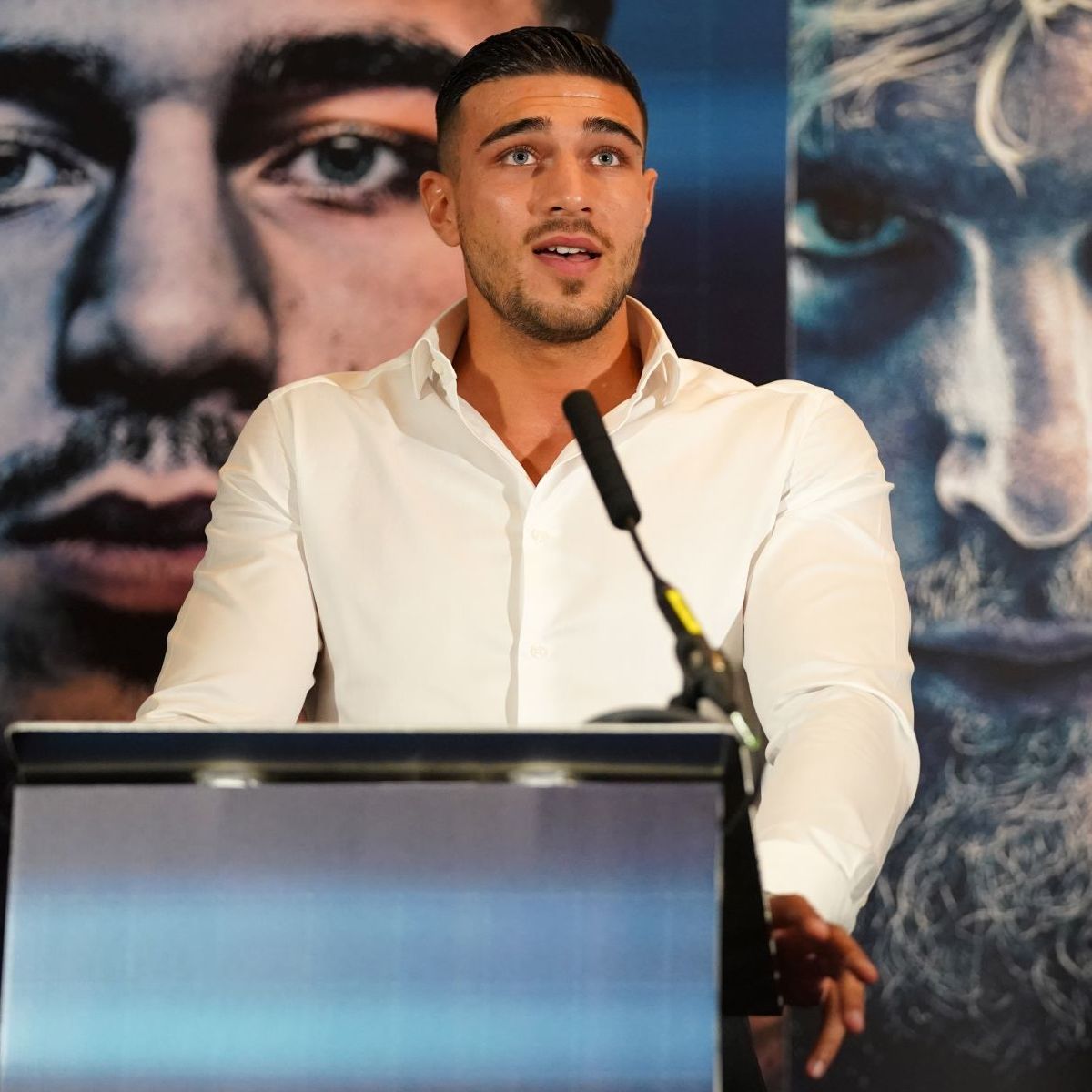 Tommy Fury vs Anthony Taylor: 'TNT' expected to impress to ...