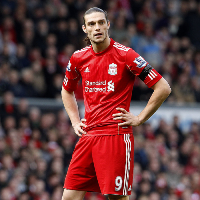Andy Carroll's move to Liverpool proved a major flop
