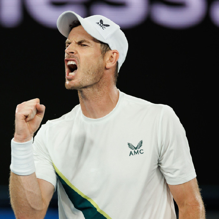 Andy Murray back to winning ways on Challenger Tour in France