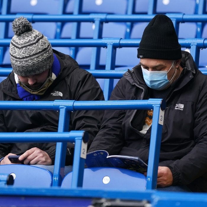 Chelsea's Stamford Bridge is set to offer vaccinations