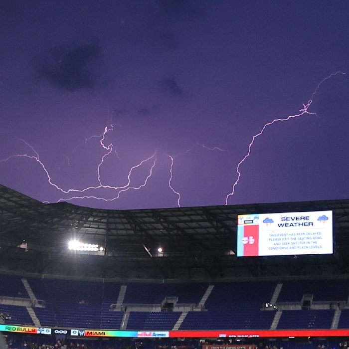 MLS review: Weather disrupts fixtures but can't keep Altidore off the