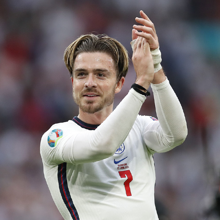 Where next for Jack Grealish: Man City? Man Utd? Arsenal? PSG