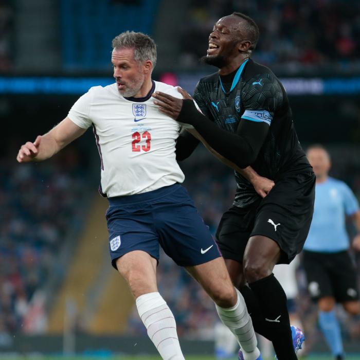 Soccer Aid is set to reconvene on June 12 for its 11th edition