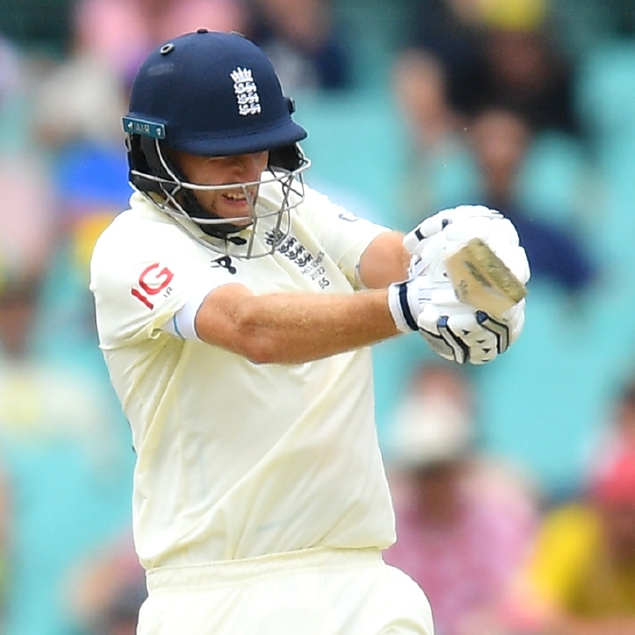 Joe Root will step up to bat at number three in the West Indies