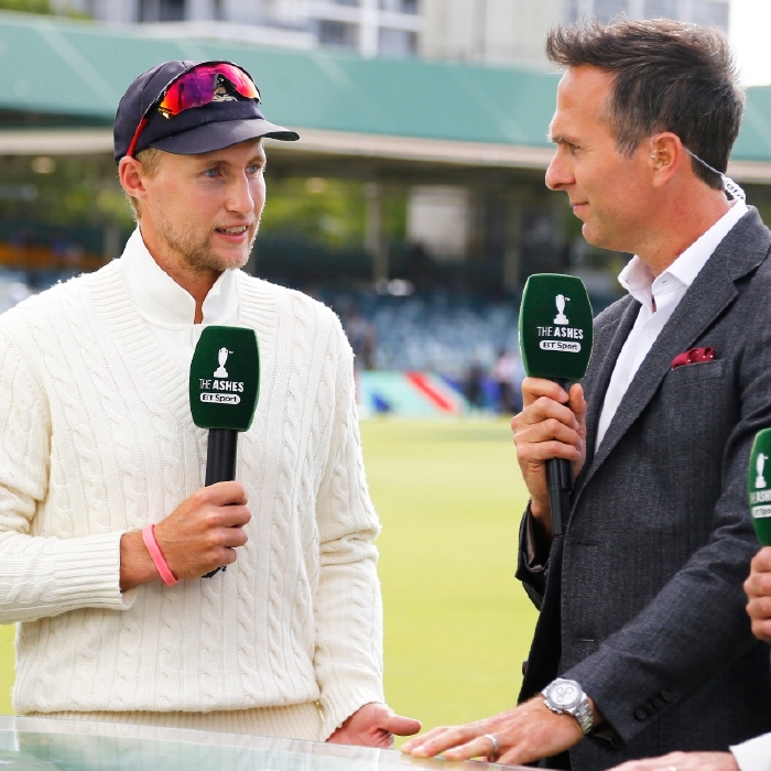 Michael Vaughan would tell Joe Root to stand down as England captain if he asked him for his advice.