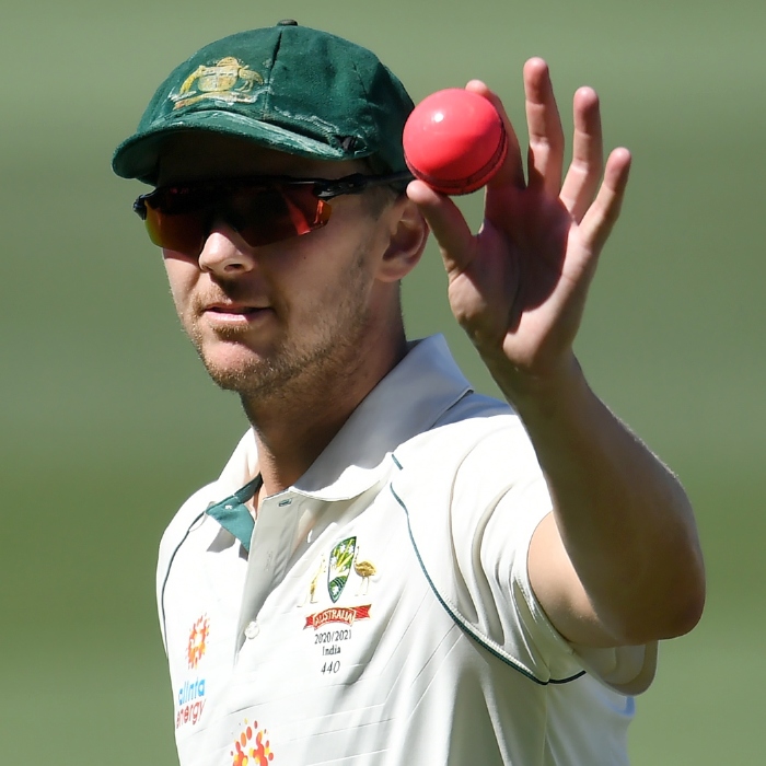 Josh Hazlewood can lead the way in the wicket-taker market, says Andy Schooler
