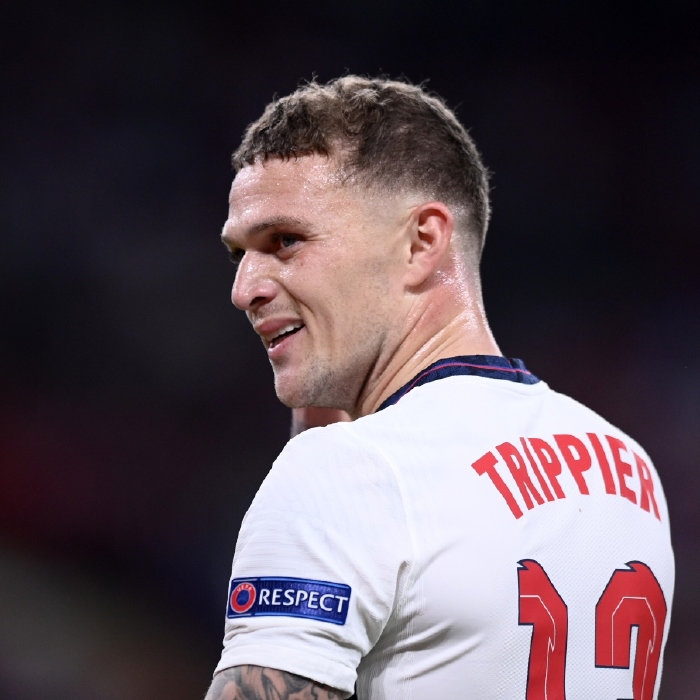 Kieran Trippier among list of defenders who should be axed from England squad