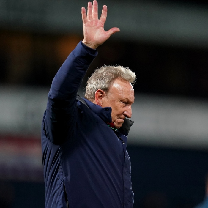 Middlesbrough have dispensed with Neil Warnock and will now be managed by Chris Wilder