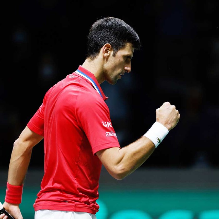 Novak Djokovic freed by Australian court