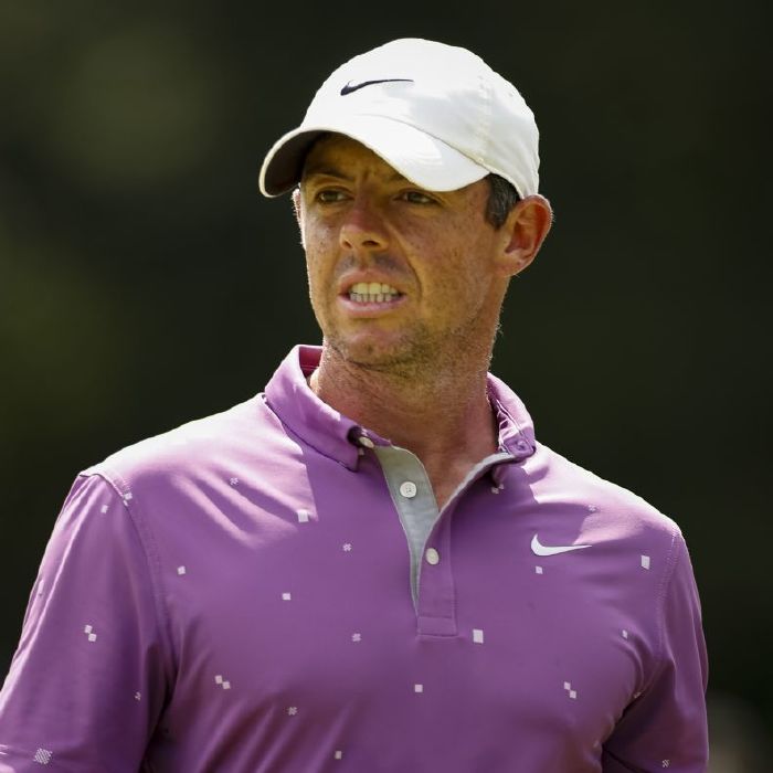 Rory McIlroy came so close to victory in the Dubai Desert Classic
