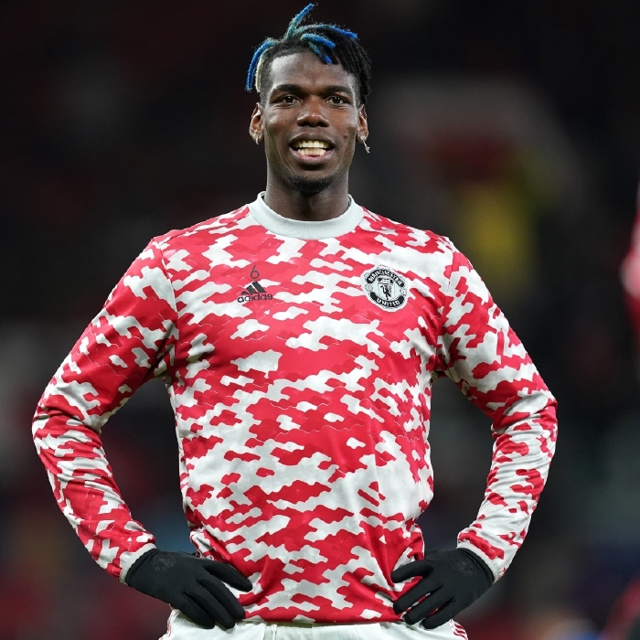Paul Pogba has a decision to make on his future with his Manchester United contract running out in the summer