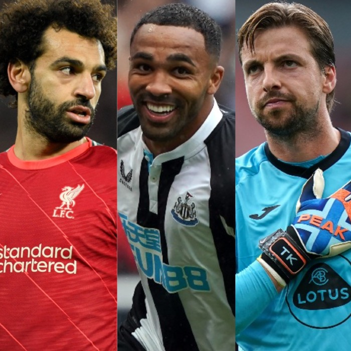 Mo Salah, Callum Wilson and Tim Krul feature in our stats round-up from the Premier League's opening 11 games