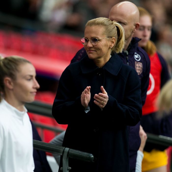 England's Lionesses set up 2023 World Cup training camp with matches against Norway and Japan