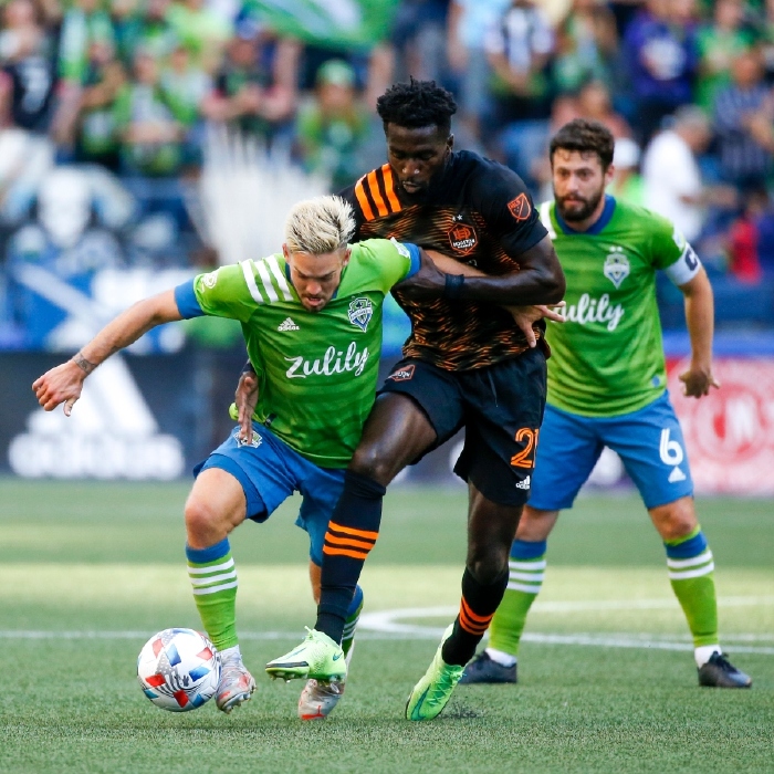 MLS review Inter Miami look to reinforce, while Seattle Sounders