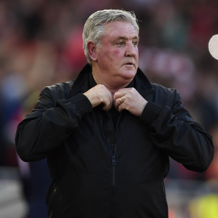 Steve Bruce has overseen wins over Fulham and Bournemouth - but plenty of defeats, too