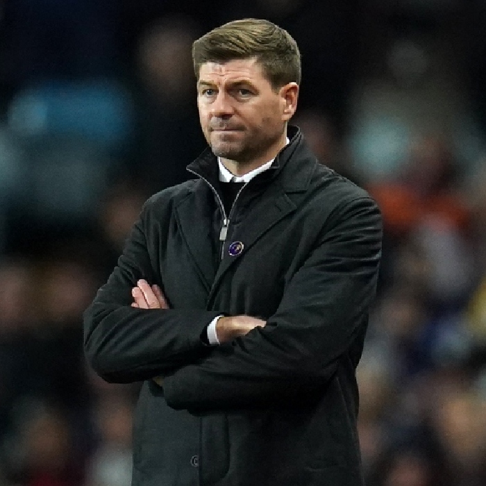 Steven Gerrard's Aston Villa face a tough trip to Old Trafford in the third round of the FA Cup